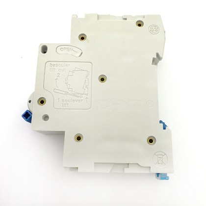 Chint NB1-63 B40 40A 40 Amp MCB Circuit Breaker Type B